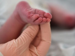 По делу о торговле младенцами в Москве связали местных чиновников