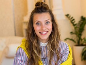 Регина Тодоренко будет вести рубрику о путешествиях на радио