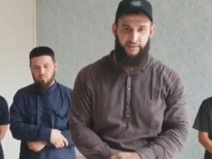 Родня Умарова взяла ответственность за убийство блогера в Австрии