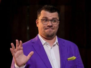 Харламов теряет доходы, а не только жену