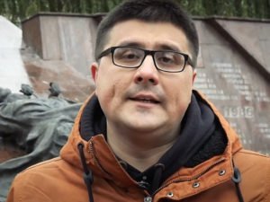 Сергей Простаков