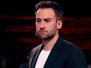 Дмитрий Шепелев ушел с Первого канала на ТНТ