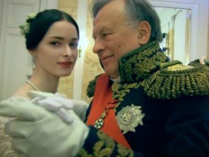 Соколов и Ещенко