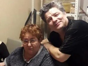 Ирина Стерхова пожаловалась на судью