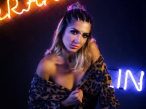 Танита Чочиева