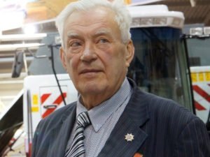 Задержаны подозреваемые в убийстве Юрия Пескова