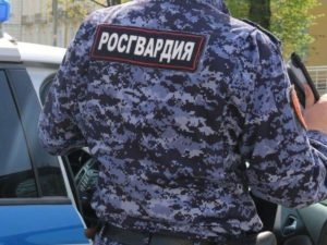 В Ингушетии убит сотрудник Росгвардии