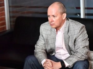 Валерий Цепкало