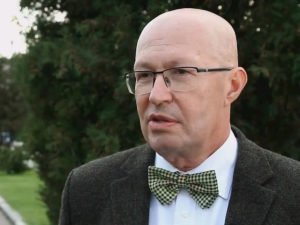 Валерий Соловей