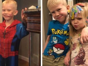 WBC объявил чемпионом 6-летнего мальчика