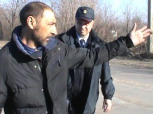 Убийца скрывался 35 лет по поддельным документам