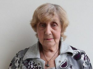 В Москве убита доцент ВГИКа Ида ШУР