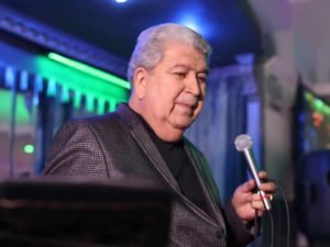 Певец Бока умер в США