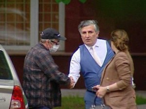 На адвокатов Ефремова и Захарова завели дисциплинарные дела