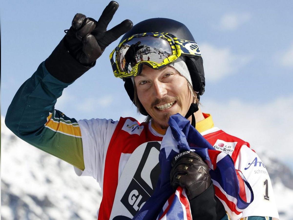 Двукратный чемпион мира по сноуборду погиб во время подводной охоты