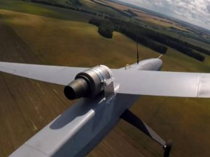 Первые испытания напечатанного двигателя прошли в Татарстане