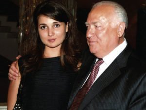 Суд подтвердил незаконность дарения внучке Черномырдина дачи на Рублевке