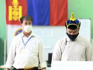 Оценена угроза вспышки бубонной чумы в Монголии для России 