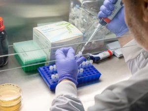 В России за сутки выявлено 6368 случаев коронавируса