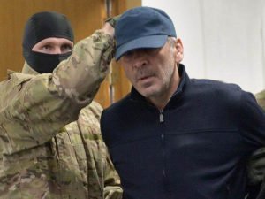 Осужденному дагестанскому экс-чиновнику предъявили обвинения в терроризме