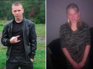 Убивша всю семью девушка неделю жила вместе с трупами