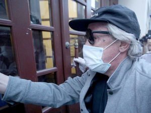С Михаила ефремова потребовали 40 млн в качестве компенсации за гибель Захарова