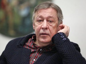 Адвокат решил доказать невиновность Ефремова