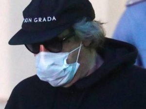 Адвокат Ефремова сообщил об отказе актера признать вину в ДТП