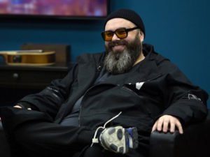 Максим Фадеев раскрыл секрет похудения