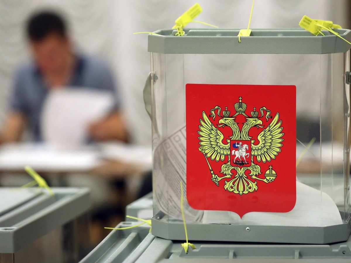 На голосовании в Москве обнаружили коронавирус