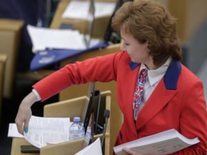 Госдума выступила за трехдневные выборы