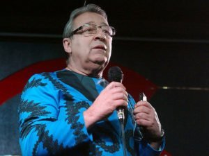 Хазанов попал в больницу из-за проблем с сердцем