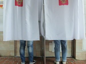 Коми полчаса был самым протестным регионом России