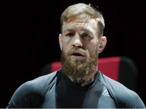 Конор Макгрегор отреагировал на смерть Нурмагомедова-старшего