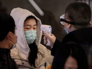 Выявлен новый неизвестный вирус рядом с Россией