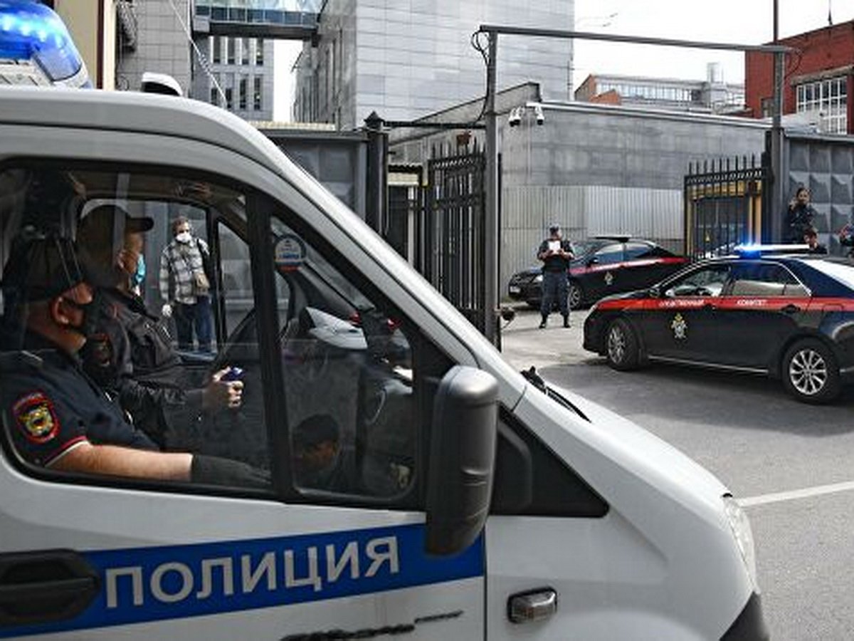 У шести членов ЛДПР в Хабаровском крае прошли обыски