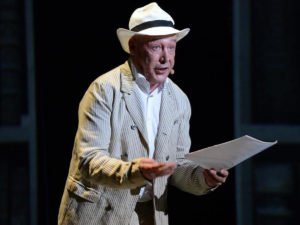 Озвучена зарплата Ефремова в 