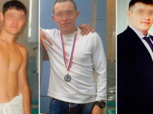 Полицейские в Екатеринбурге получили реальные сроки за изнасилование девушки