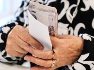 Кого затронут поправки о конфискации средств