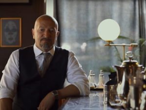 Ресторатор вызвал Лукашенко на дуэль