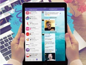 В популярных приложениях Яндекс