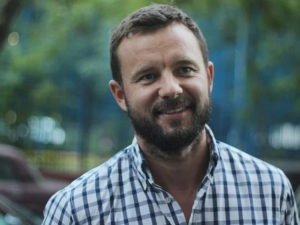 Шклярова задержали в Белоруссии