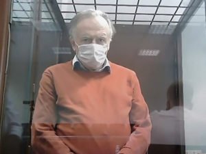 Соколов обвинил в доведении до убийства научного оппонента