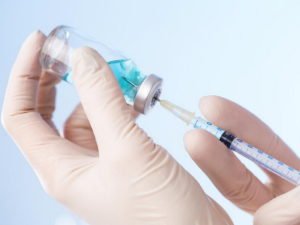 кража вакцины COVID-19