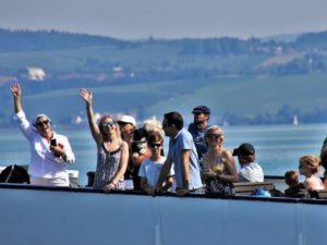 еще две страны готовы летать в Россию