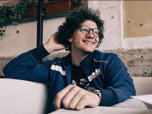 Сын банкира разбился на байке