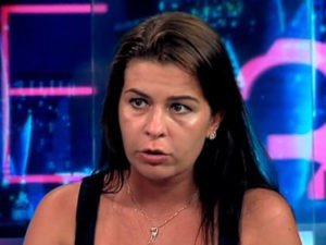 В Крыму юрист очнулась откровавленной