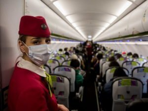 Россиянам дали рекомендации при выезде за рубеж