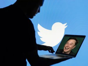 Хакеры взломали Twitter Маска, Гейтса и Apple