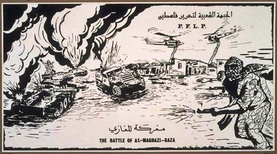 История Карлоса Шакала, одного из самых известных в мире террористов
